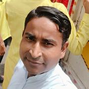 Chaurasia Groom