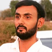 Leuva Patel Groom