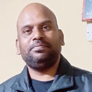 Scheduled Tribe (ST) Divorced Groom