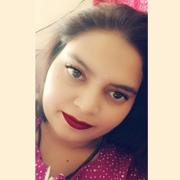 Valmiki Boya Divorced Bride
