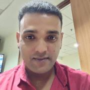 Lingayat Groom