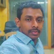 Ezhava Divorced Groom