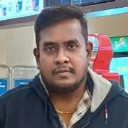 Adi Dravidar Groom