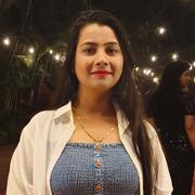 Agarwal Bride