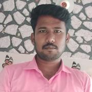 Uppiliya Naicker Groom