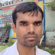Kurmi Groom