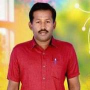 Nadar Groom