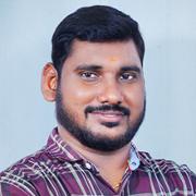 Padmashali / Padmasali Groom