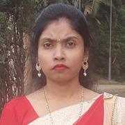 Rajak Dhobi Bride