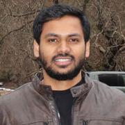 Padmashali / Padmasali NRI Groom