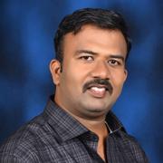 Ganiga Lingayat Groom