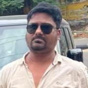 Kapu Naidu Groom