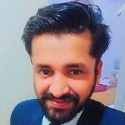 Khandayat Groom
