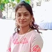 Madiwala Bride