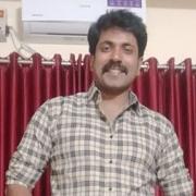 Agamudayar Mudaliyar Groom