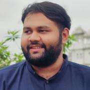 Darji Groom