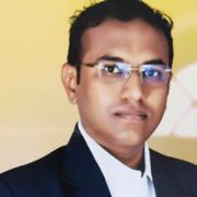 Holaya / Holeya Groom