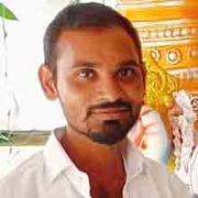 Mudiraj Groom