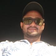 Khandayat Groom