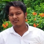 Adi Dravidar Groom