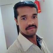 Scheduled Caste (SC) Divorced Groom