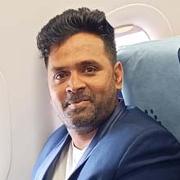 Lingayat Panchamasali Groom