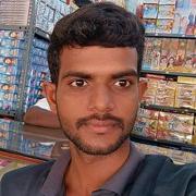 Nadar Groom