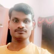 Vanniyar Groom