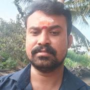 Piramalai Kallar Divorced Groom