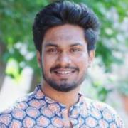 Mudiraj Groom