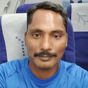 Gangaputra Divorced Groom