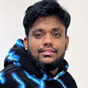 Sozhiya Vellalar Groom