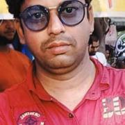 Sagara Uppara Groom