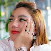 Ansari Divorced Bride