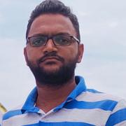 Khandayat Groom