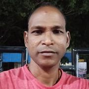 Christian-Church of South India (CSI) Groom