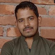 Ansari Groom
