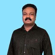 CSI Nadar Groom