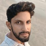 Sunni Muslim Groom