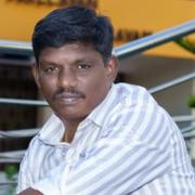 Adi Dravidar Groom
