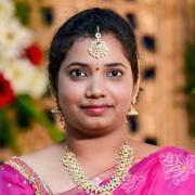 Kapu Naidu Bride