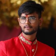 Goar Banjara Groom