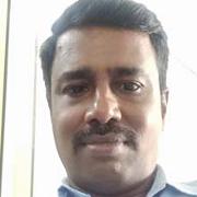 Agamudayar Mudaliyar Divorced Groom