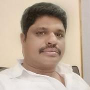 Vanniyar Gounder Groom