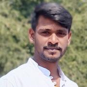 Valmiki Nayaka Groom