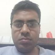 Agarwal Divorced Groom