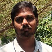 Saurashtra / Sourashtra Groom