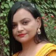 Lubana/Lavan Divorced Bride