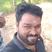Nadar Groom