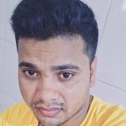 Reddy Groom